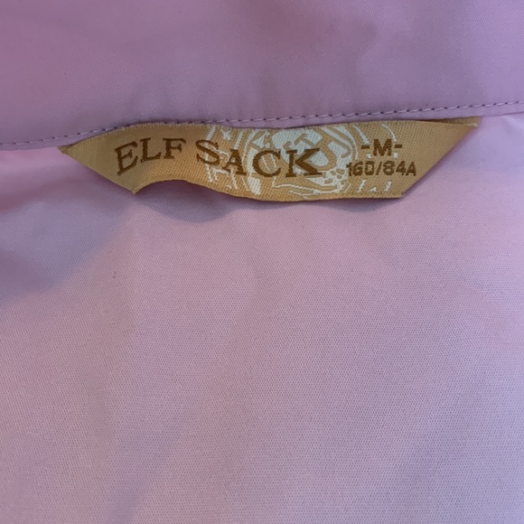 Elf Sack pullover - size M - Picture 4 of 5